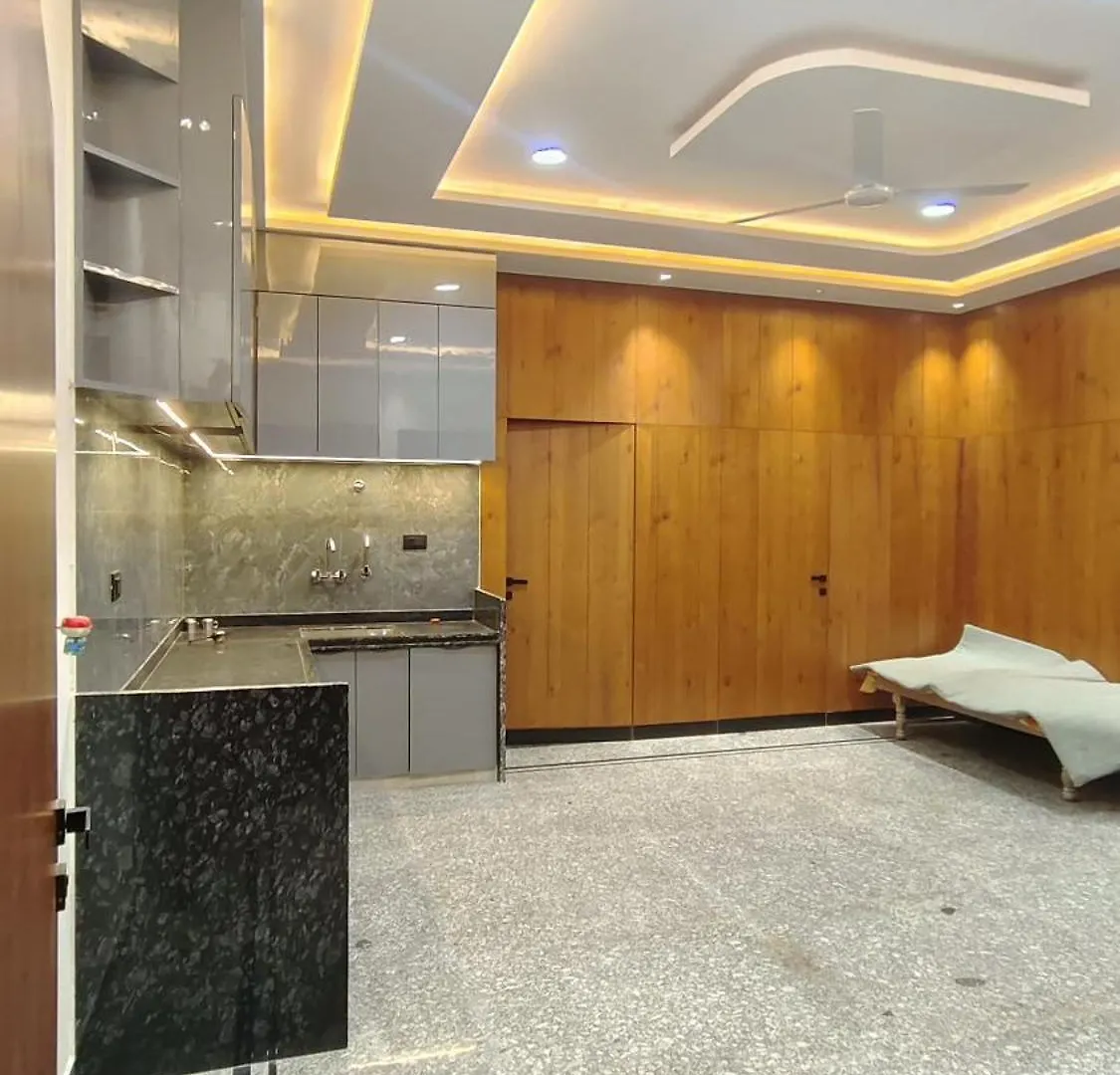 Alloggio in famiglia Tejal Home Stay Udaipur