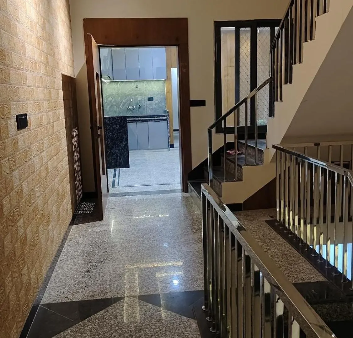 Tejal Home Stay Udaipur India