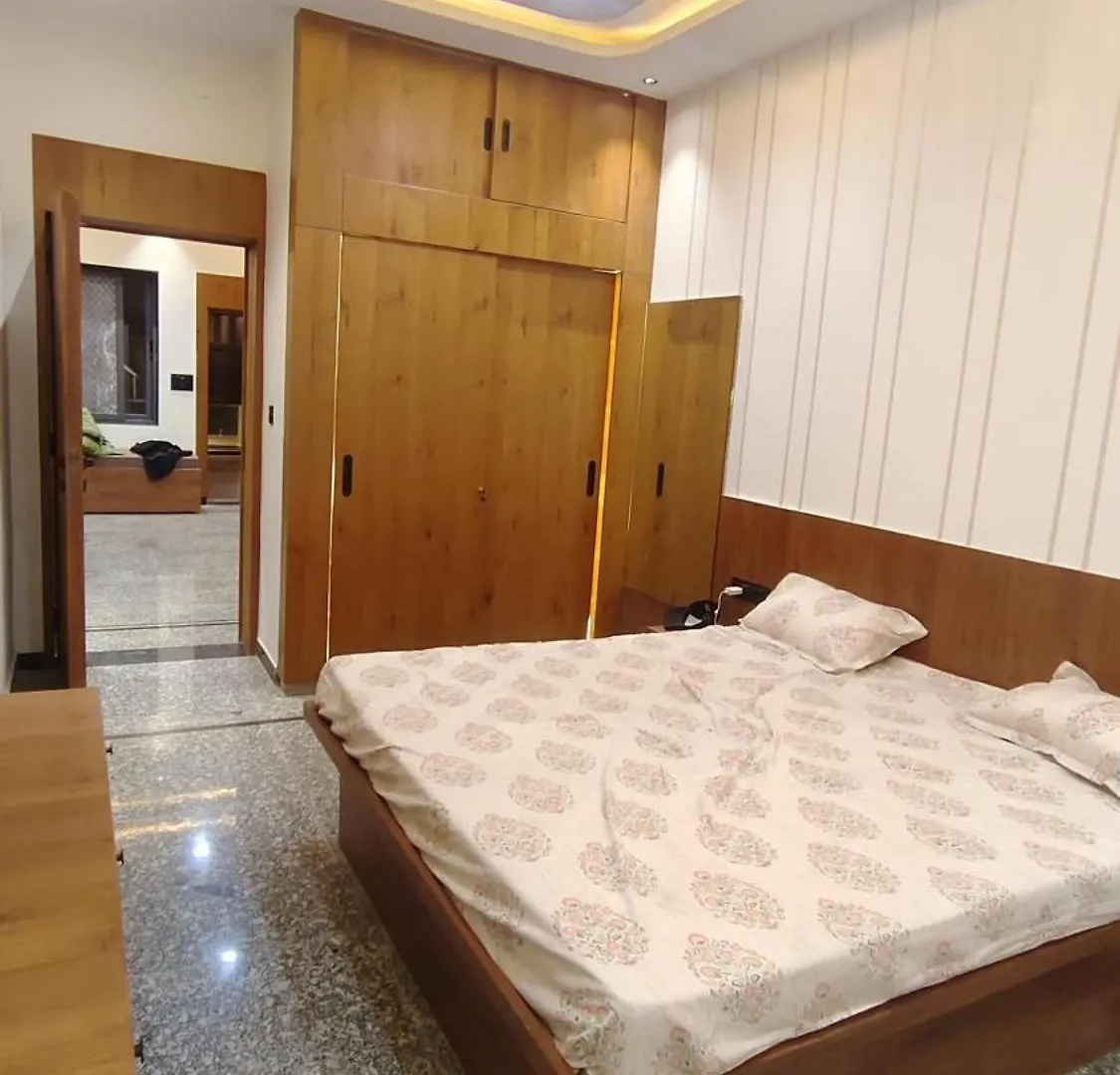 Tejal Home Stay Udaipur Alloggio in famiglia